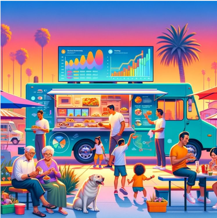 Photo of Best Food Trucks